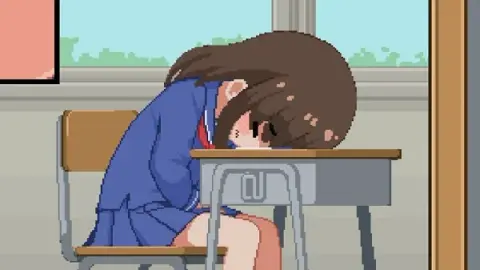 I am a chair (+18)
the abandoned orphanage, pixel art, android, V1.1, english
a 
